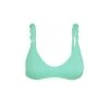 SU23 D2 Firenze Lizzy Li Top - Aqua