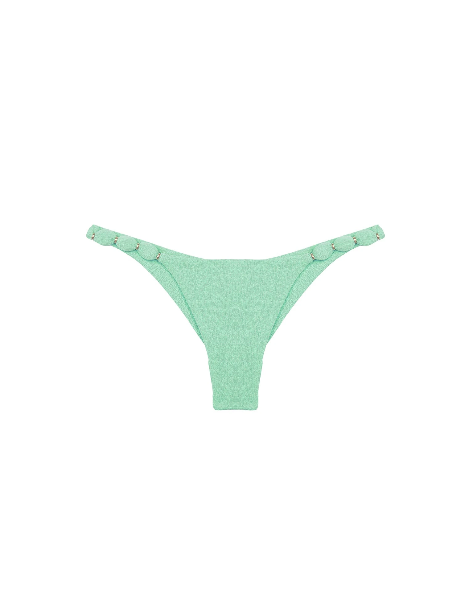 SU23 D2 Firenze Lizzy Detail Bottom - Aqua