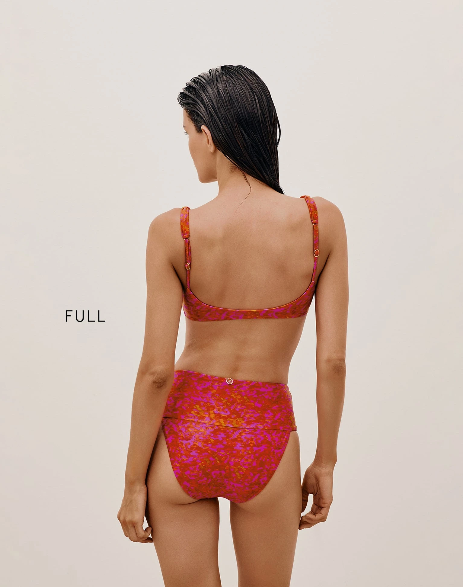 SU23 D1 Lizzy Li Top - Kensi - Image 3