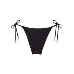 CLS Lucy Tie Side Bottom - Black