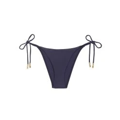 CLS Lucy Tie Bottom - Indigo