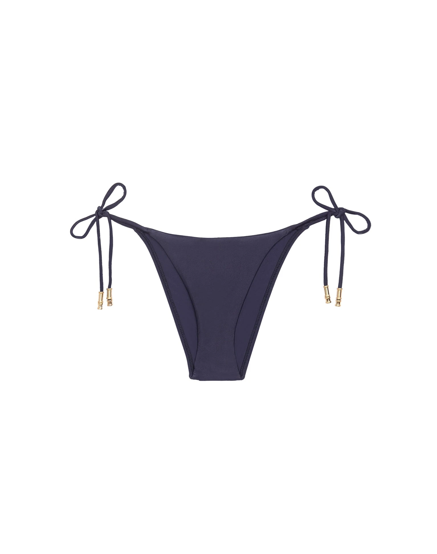 CLS Lucy Tie Bottom - Indigo