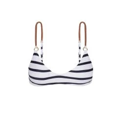 SU23 D1 Li Dri Top - Perrine Black