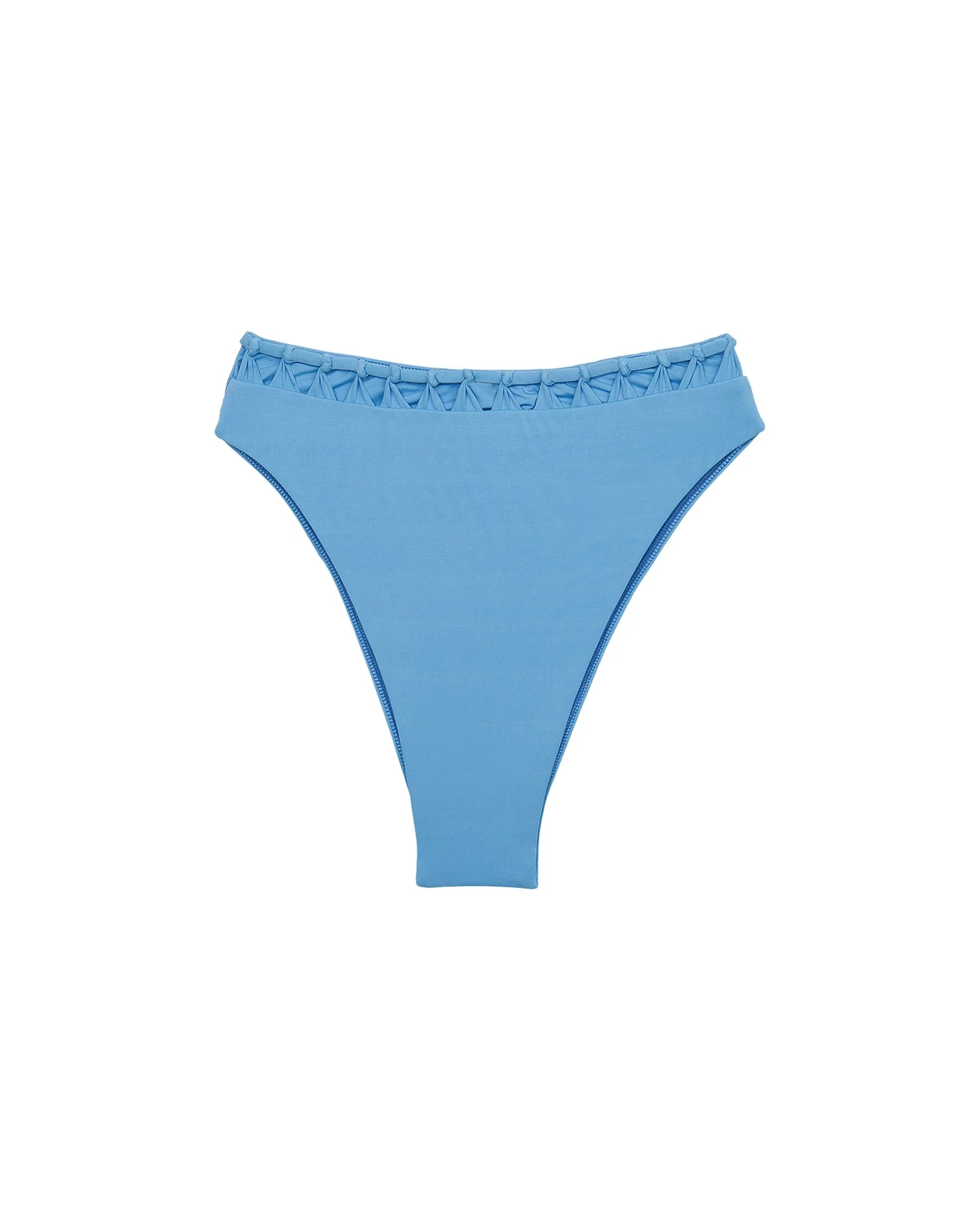 S23 D2 Leeza Hot Pant Bottom - Zen