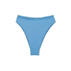 S23 D2 Leeza Hot Pant Bottom - Zen