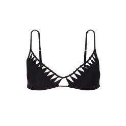 S23 D3 Leeza Top - Black