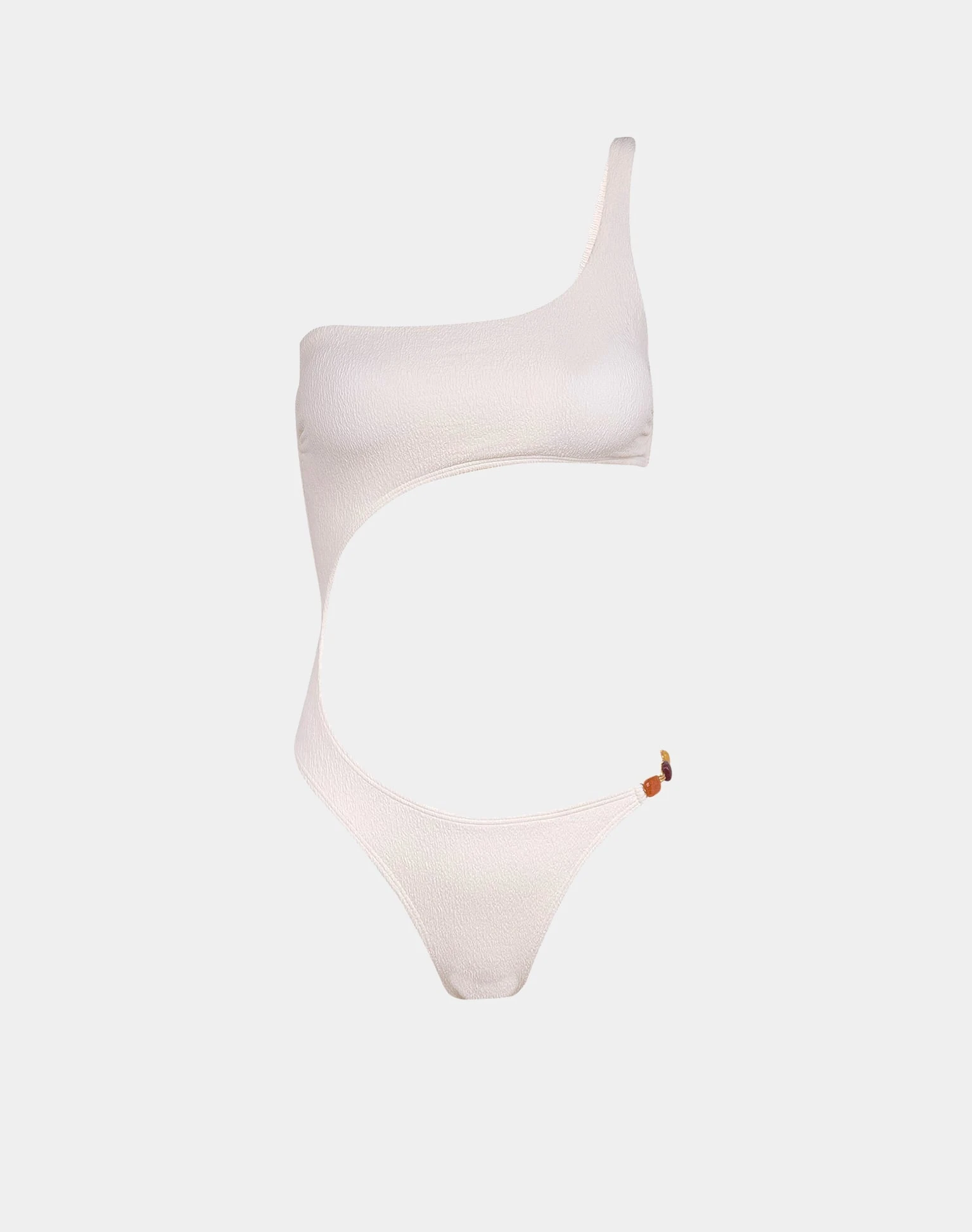 SU23 D1 Firenze Martha One Piece - White - Image 5