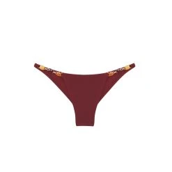 SU23 D1 Martha Detail Bottom - Cranberry