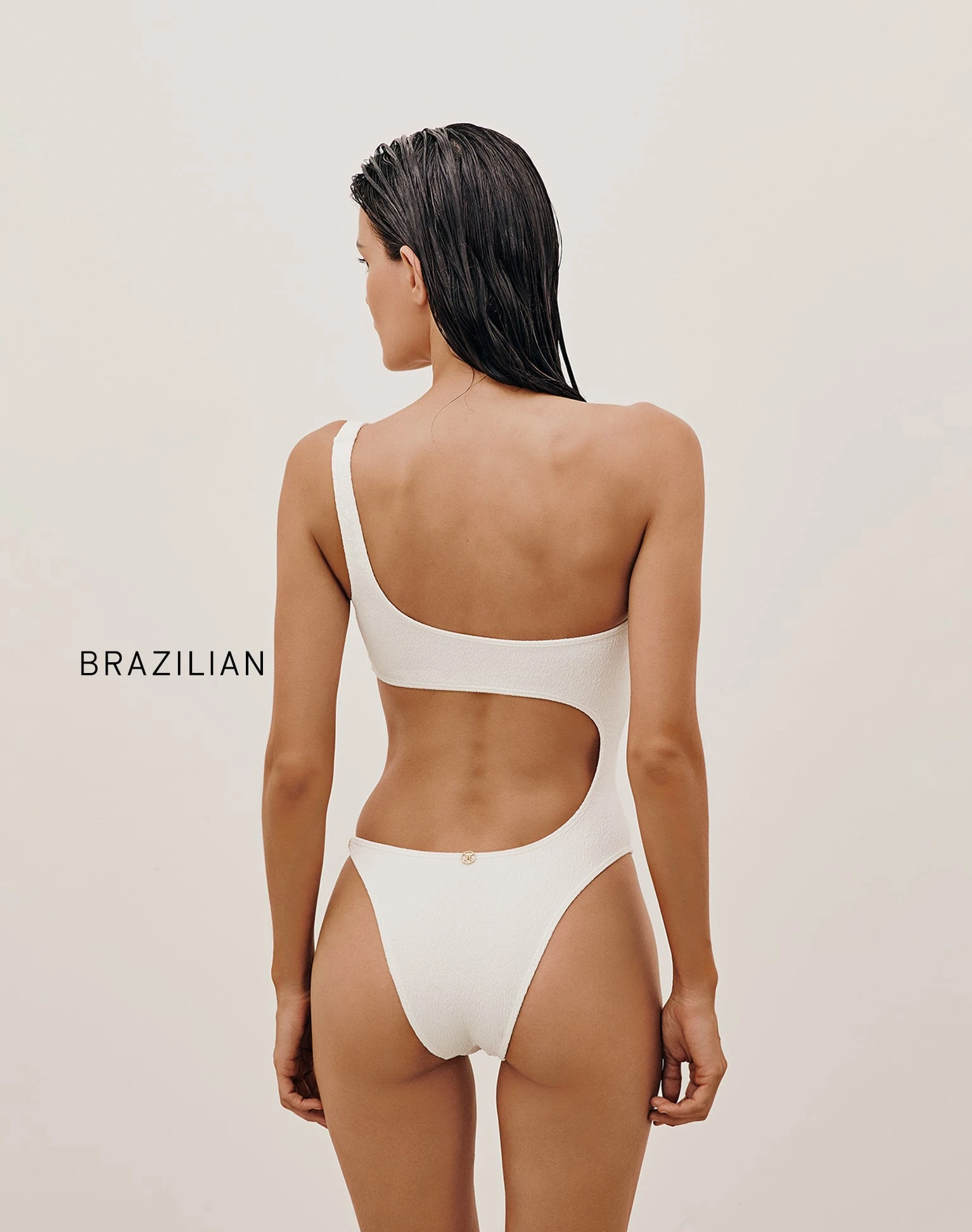 SU23 D1 Firenze Martha One Piece - White - Image 2