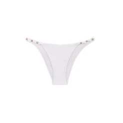 CLS Paula Bottom - White