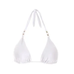 CLS Paula Top - White