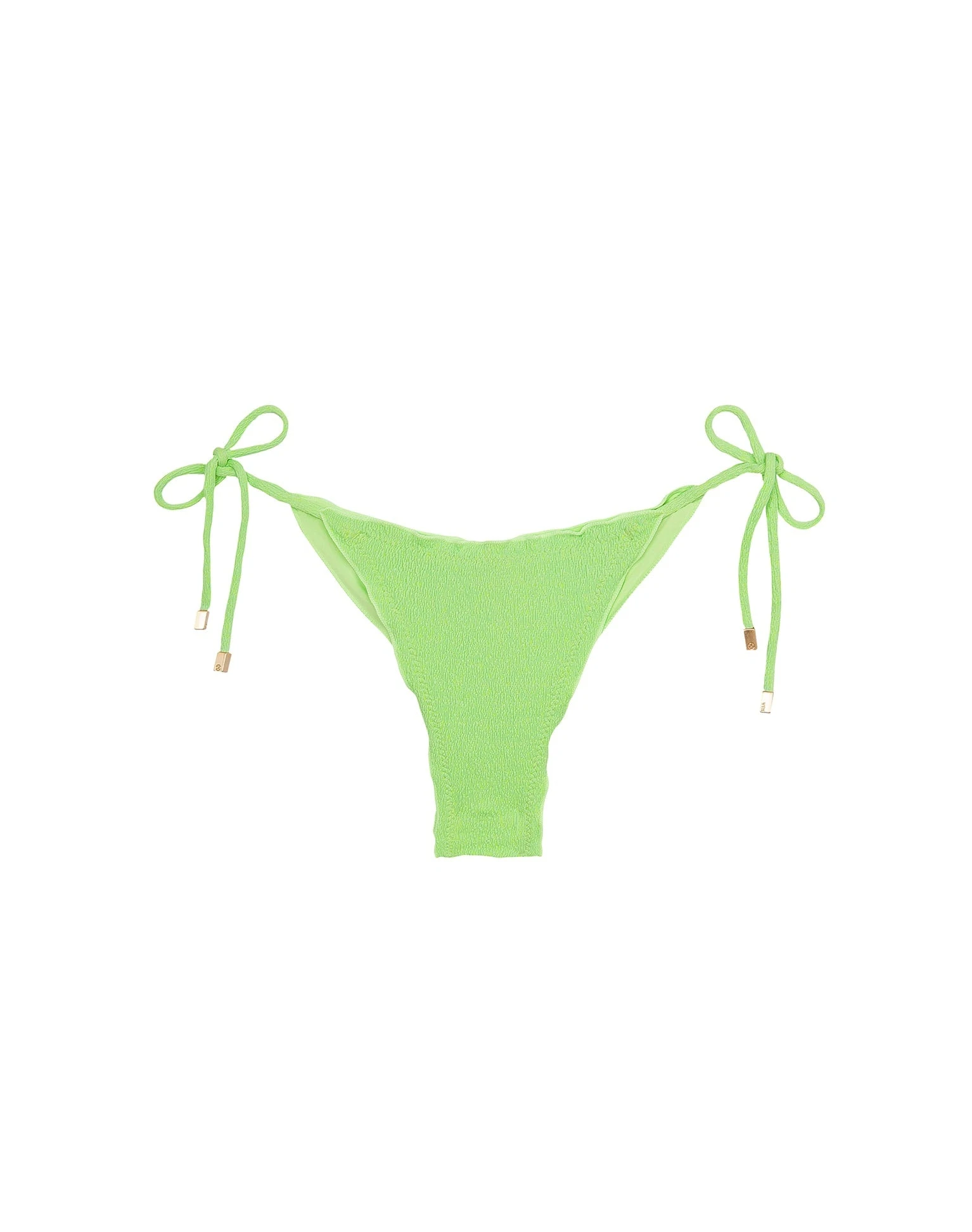 S23 D3 Firenze Ripple Bottom - Lime