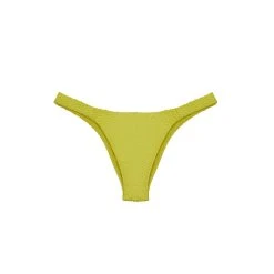 SU23 D3 Scales Fany Bottom - Wasabi