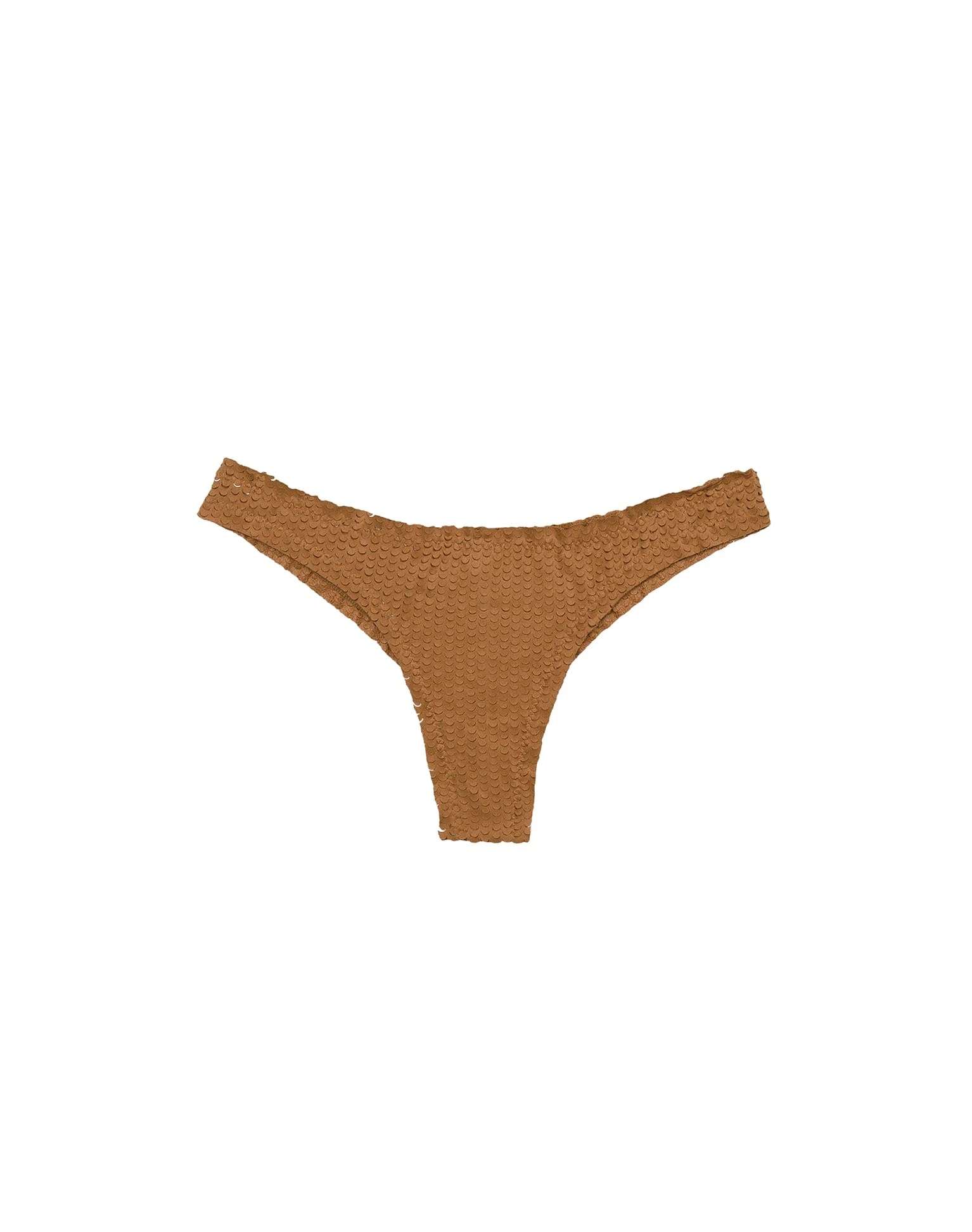 S23 D1 Scales Basic Bottom - Toffee