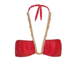 S23 D2 Senegal Carol Top - Malika