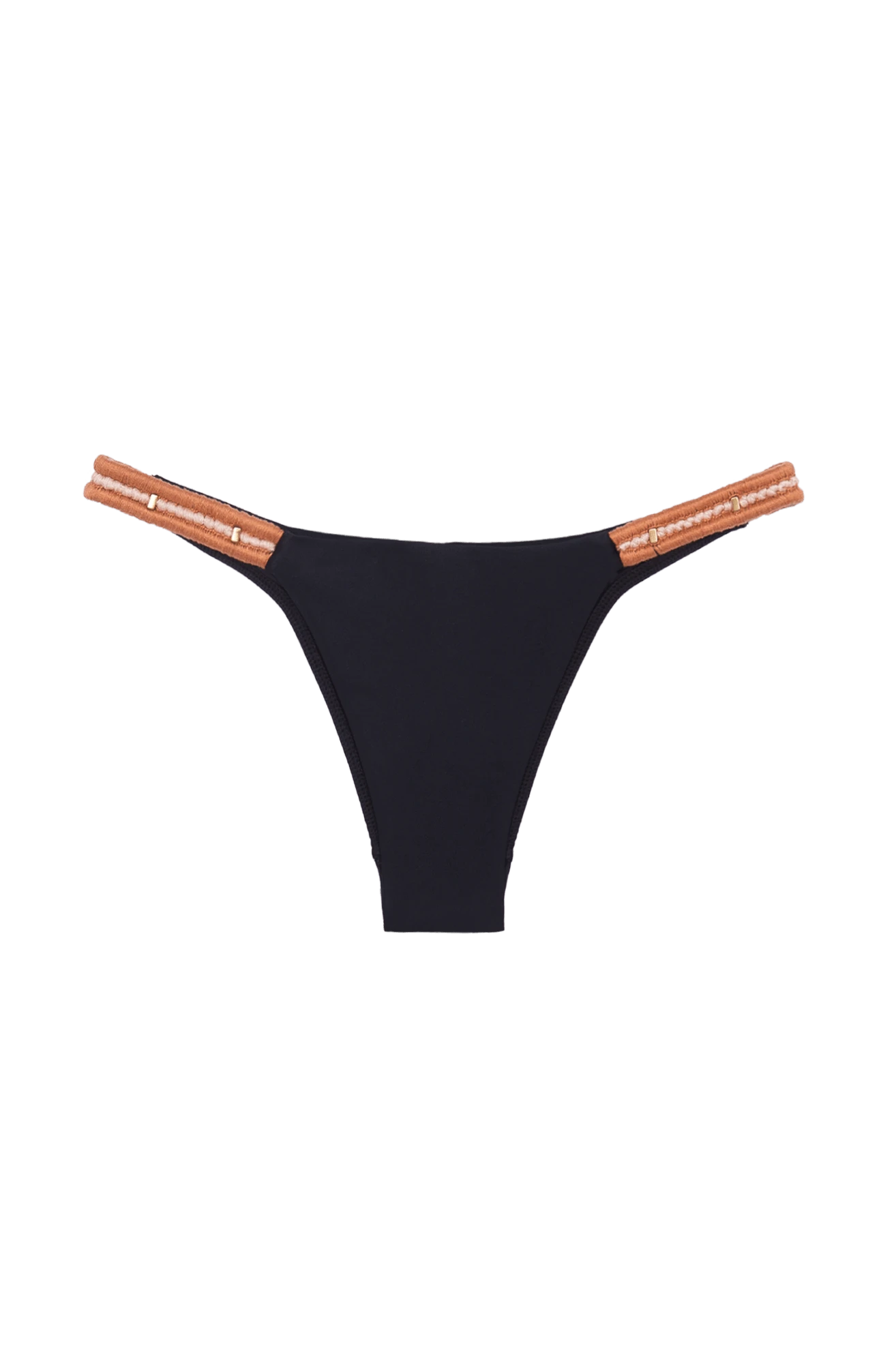 S23 D3 Senegal Fany Bottom - Black