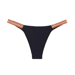 S23 D3 Senegal Fany Bottom - Black
