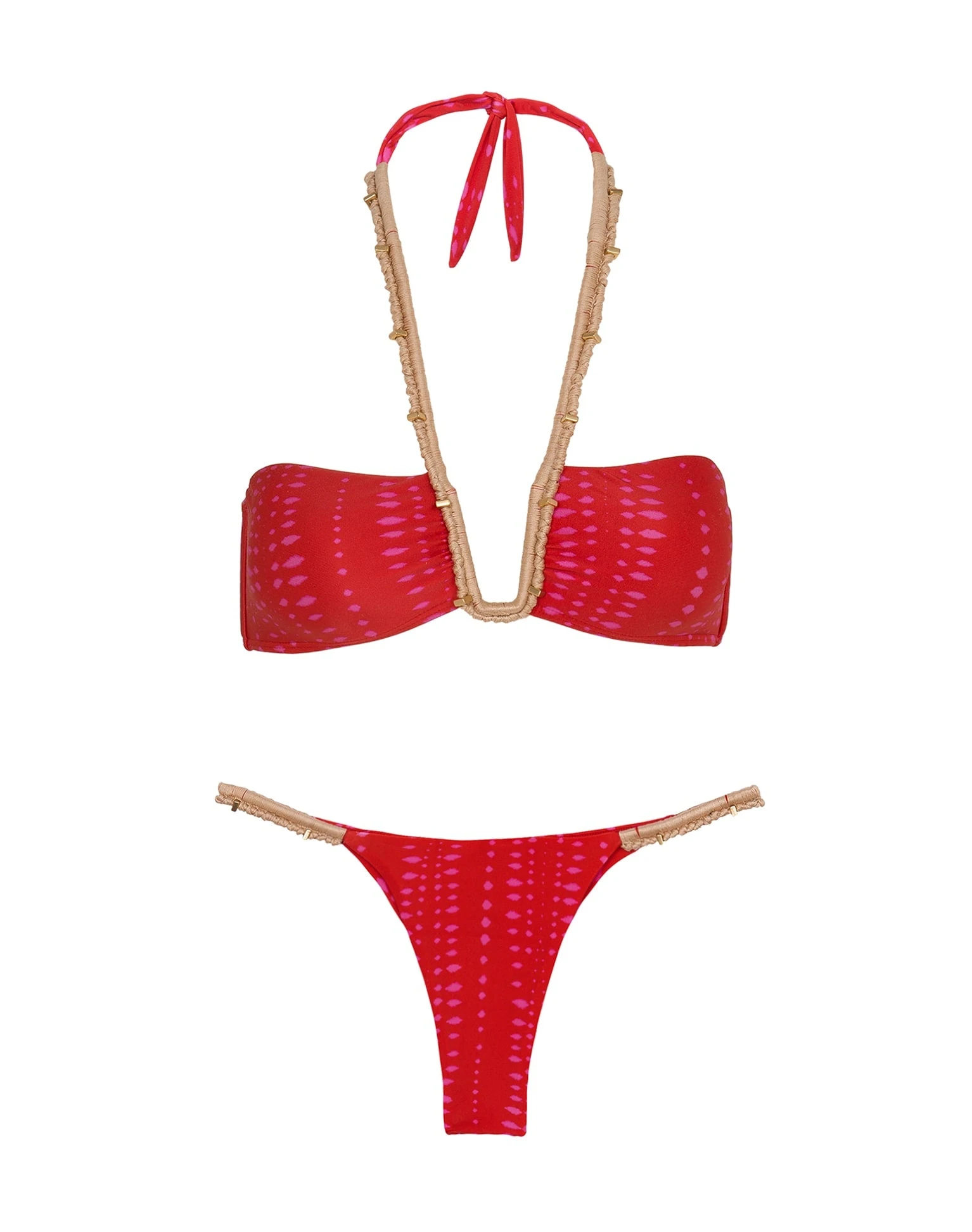 S23 D2 Senegal Rafa Bottom - Malika - Image 7