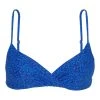 R23 D2 - Sale Seve Top - Tita Blue