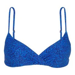 R23 D2 - Sale Seve Top - Tita Blue