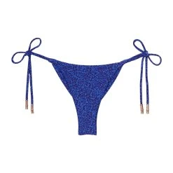 R23 D2 - Sale Shaye Tie Side Bottom - Tita Blue