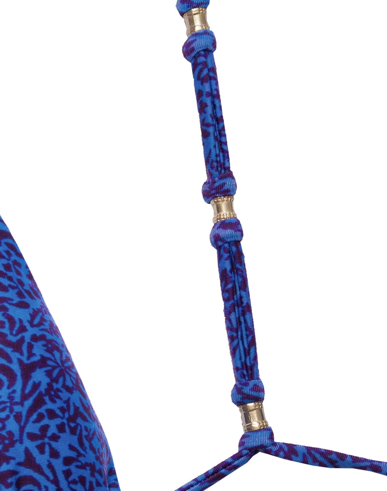 R23 D2 - Sale Shaye Tri Top - Tita Blue - Image 8