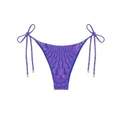 SU23 D2 Tie Side Bottom - Leslie