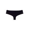 SU23 D3 Tisa Bottom - Black