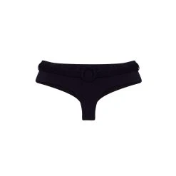 SU23 D3 Tisa Bottom - Black