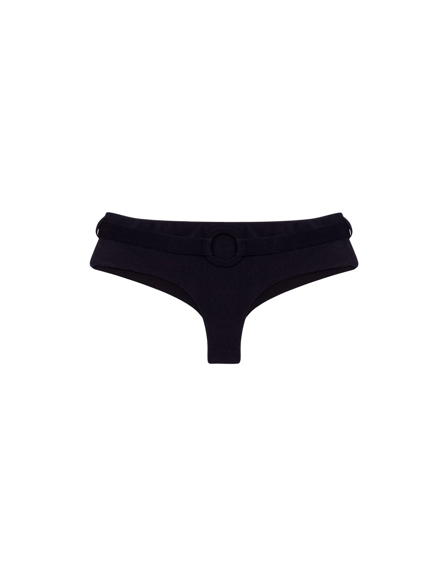 SU23 D3 Tisa Bottom - Black
