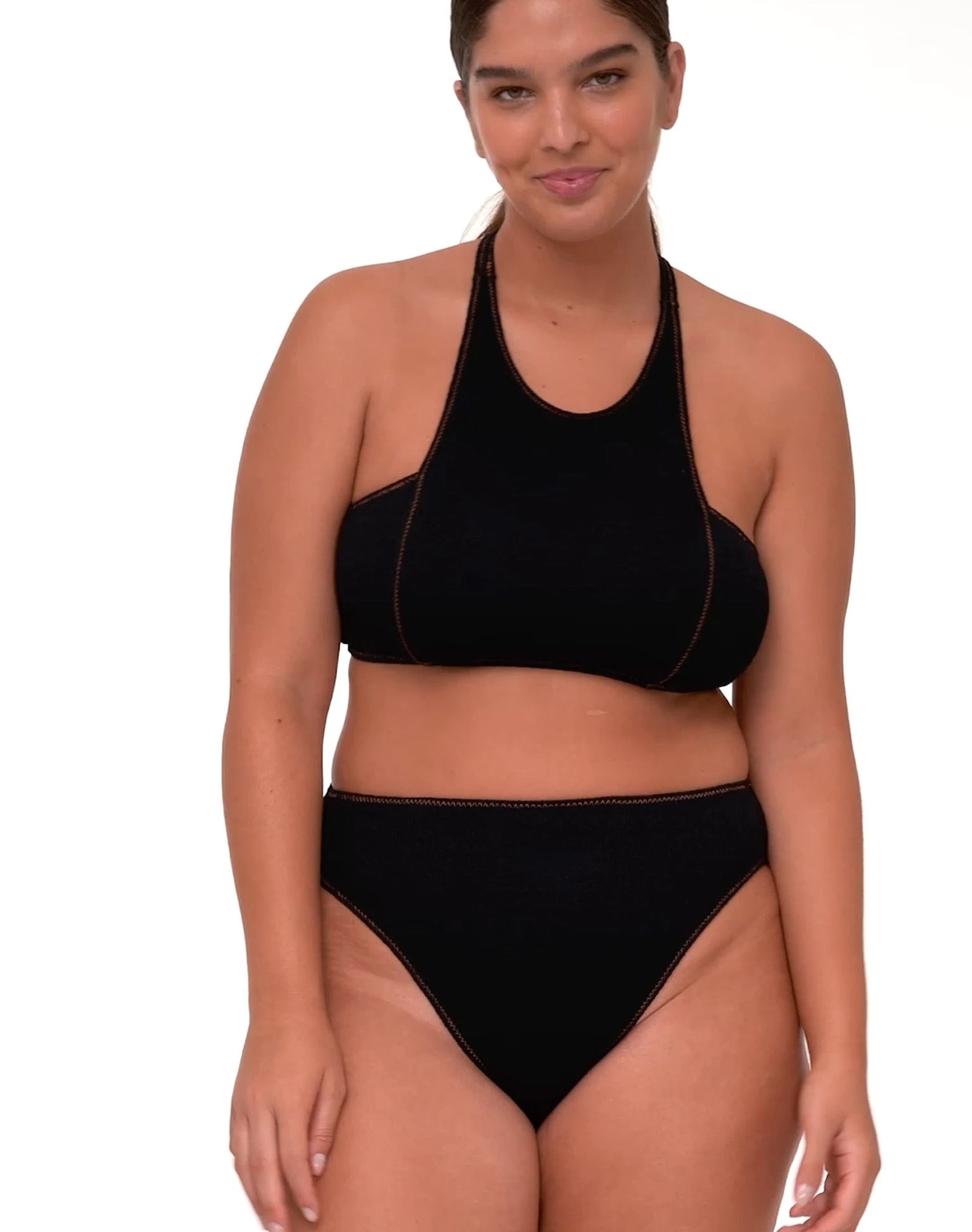 R23 D1 - Sale Gigi Hot Pant Bottom - Lupita - Image 9