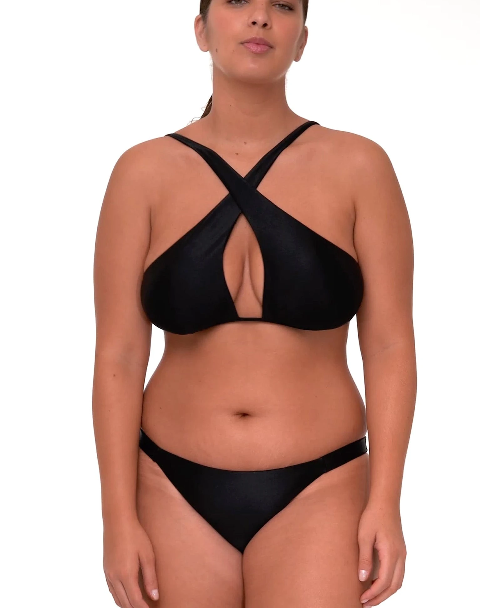 SU22 D3 Fany Bottom - Black - Image 10