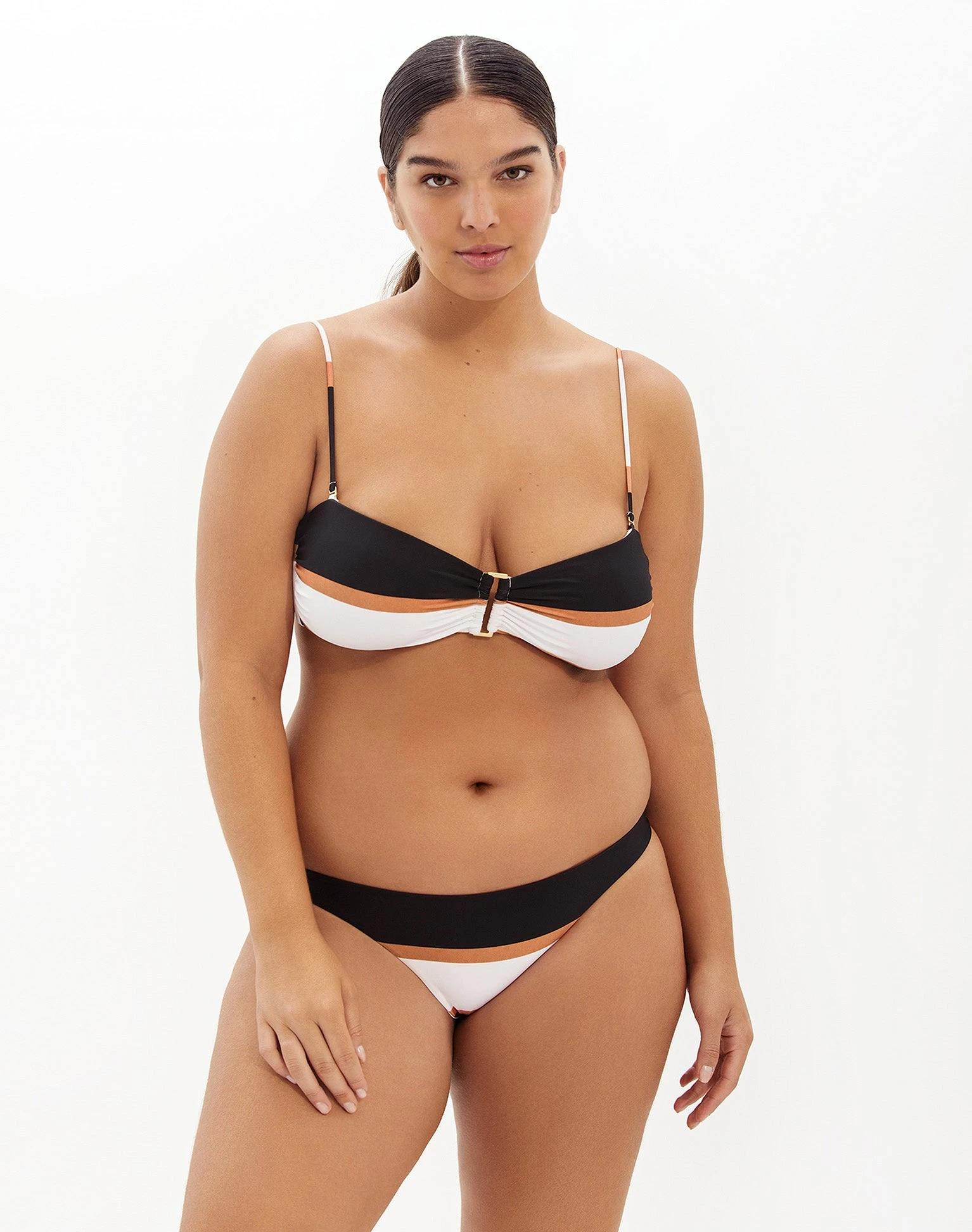 S23 2/1 Firenze Basic Bottom - Red Pepper - Image 7