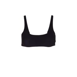 SU23 D3 Zuri Top - Black