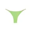 S23 D3 Firenze Zene Detail Bottom - Lime