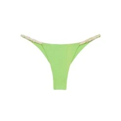 S23 D3 Firenze Zene Detail Bottom - Lime