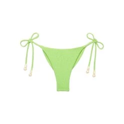 S23 D3 Firenze Zene Tie Side Bottom - Lime