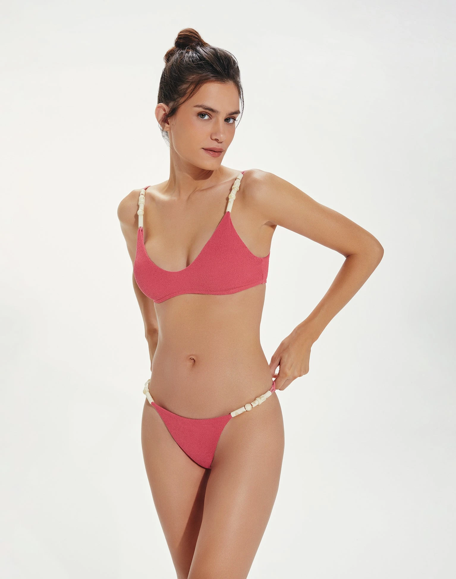 S23 2/1 Firenze Zene Detail Bottom - Ballet - Image 2