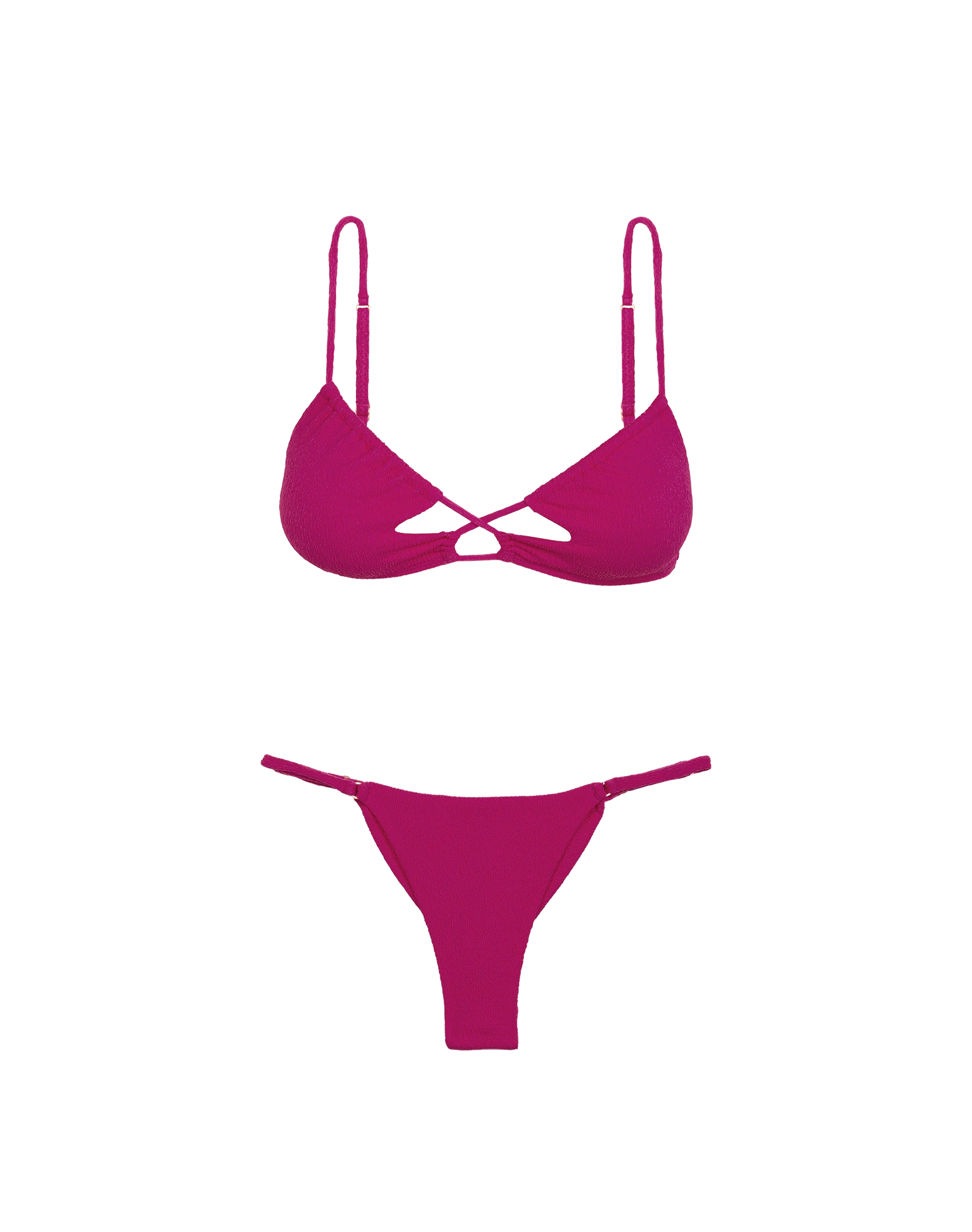 SU22 D2 - Sale Firenze Jane Top - White - Image 9