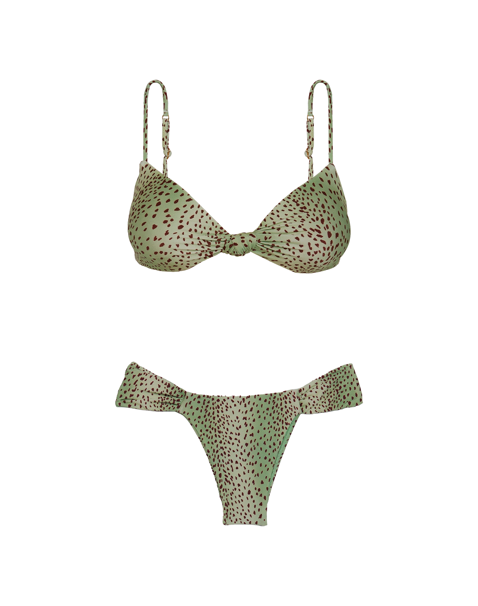 SU22 D3 Drape Bottom - Black - Image 8