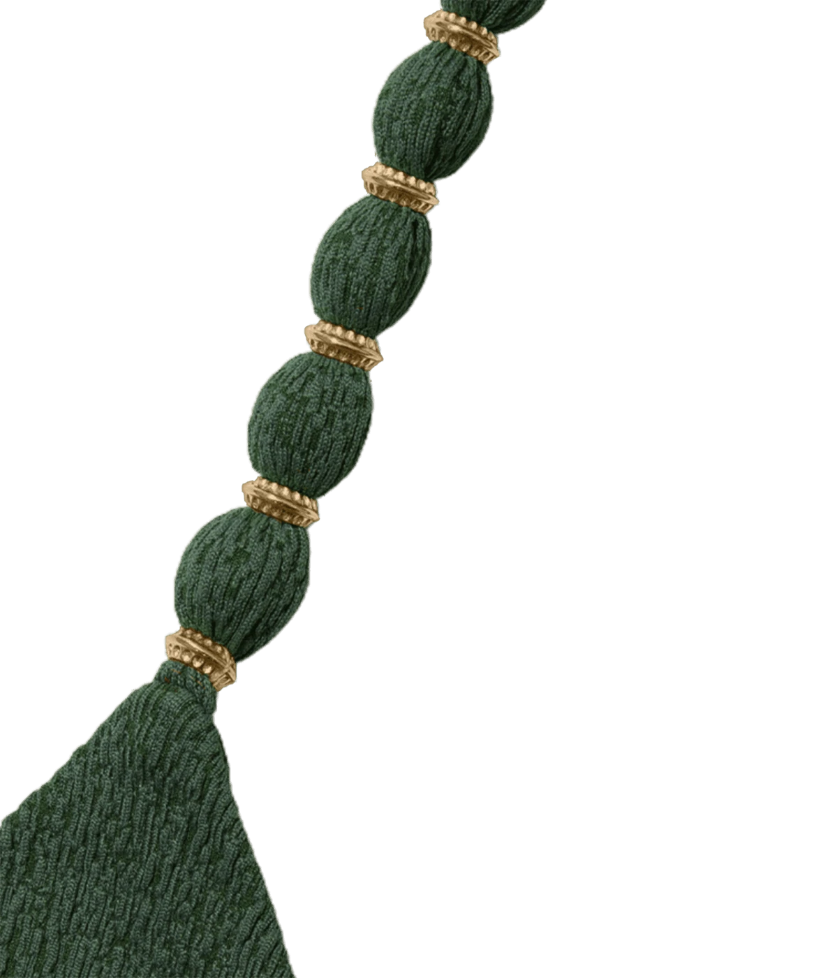 S22 D1 - SaleĀ Firenze Beads Tri Parallel Top (final Sale) - Bamboo - Image 6