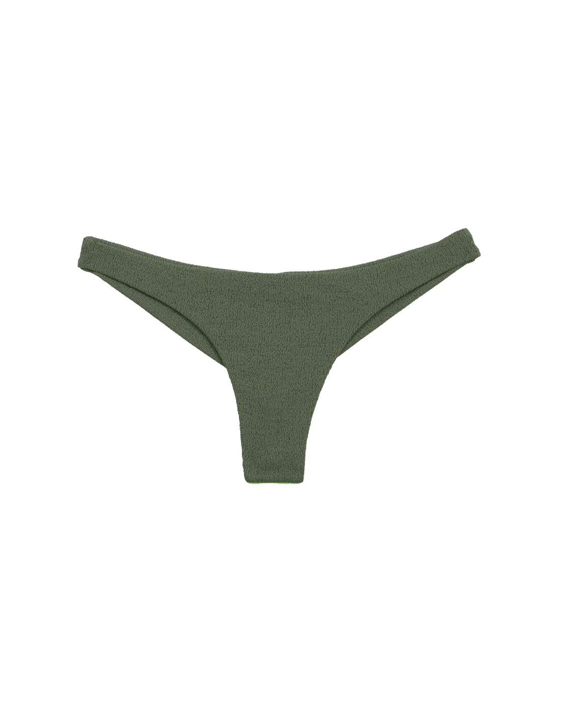 S22 - Sale Firenze Rio Basic Bottom (final Sale) - Bamboo