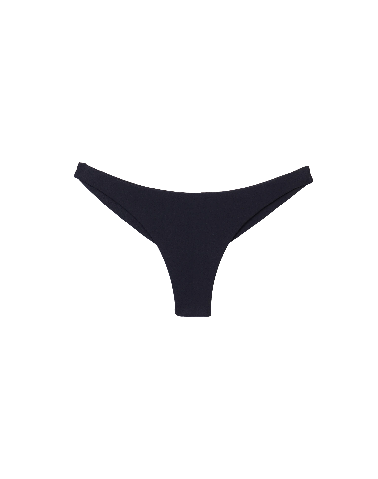 R23 D1 Basic Bottom - Black