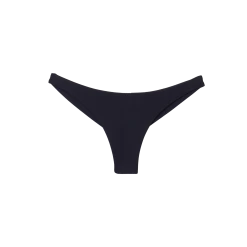 R23 D1 Basic Bottom - Black