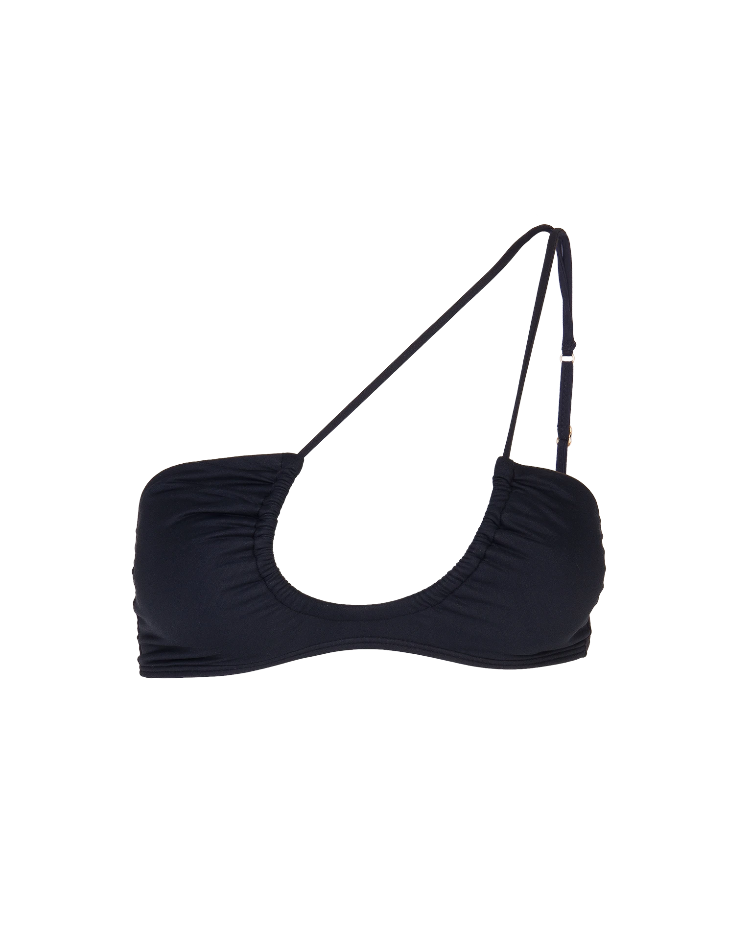 R23 D1 Emma Top - Black