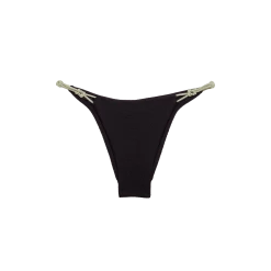 SU22 D1 - Sale Firenze Kanti Bottom (final Sale) - Black