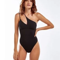 SU22 D1 - Sale Firenze Rai One Piece - Black