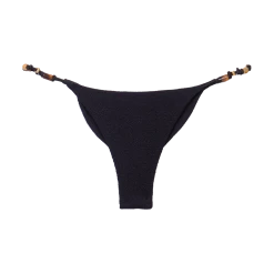 R23 D1 Firenze Flora Detail Bottom - Black