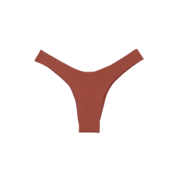 R23 D1 Giulia Bottom - Camel