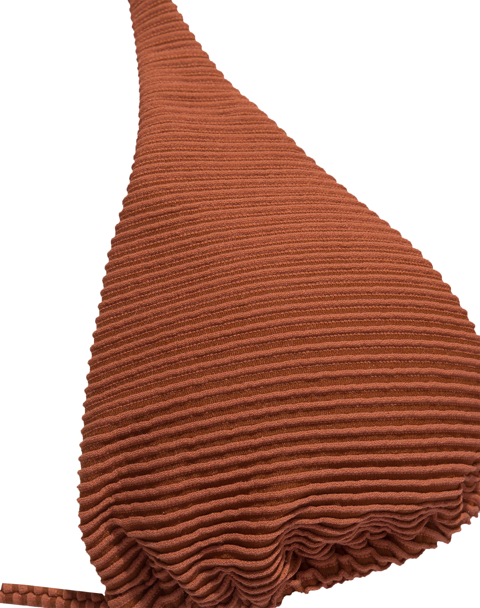 R23 D1 Kayla Celly Top - Camel - Image 7